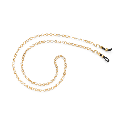 Margot Chain