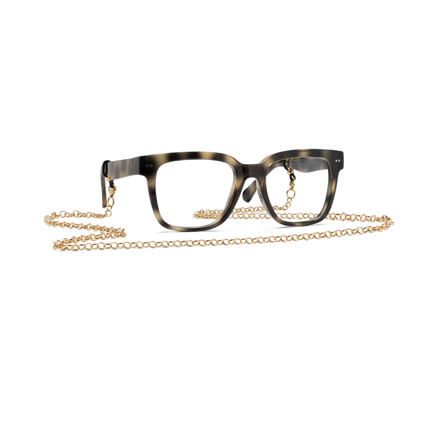 Margot Chain