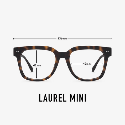 Laurel-M