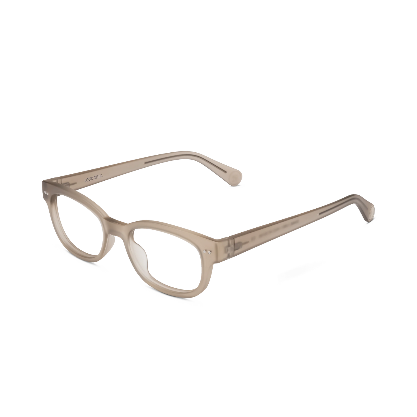 Keaton Progressives