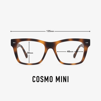 Cosmo-M
