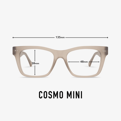 Cosmo-M