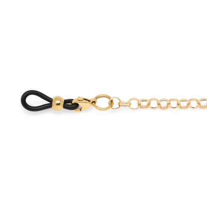 Margot Chain