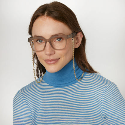 Margot Chain