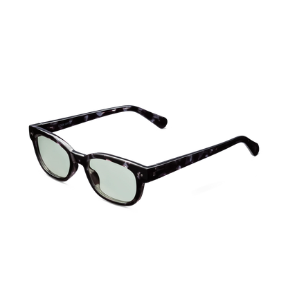 Keaton Readers