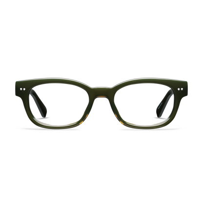 Keaton Progressives