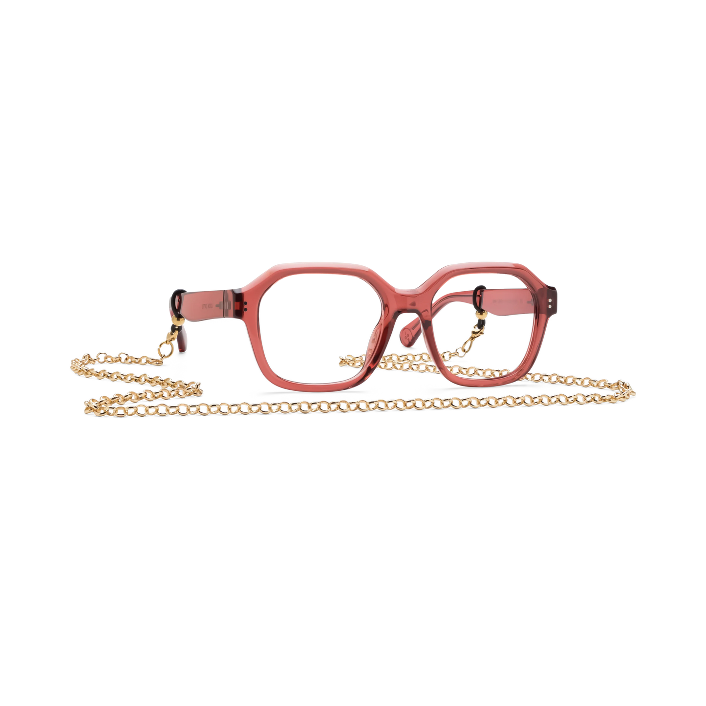 Margot Chain