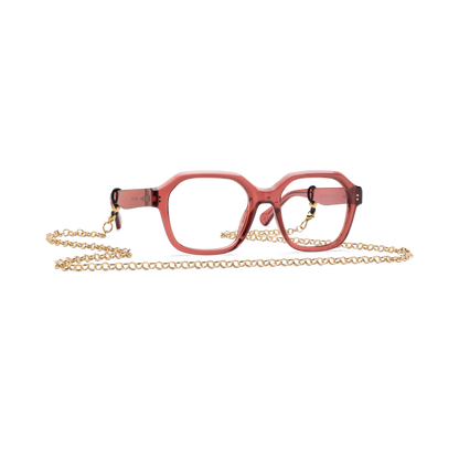Margot Chain
