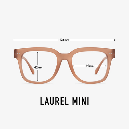 Laurel-M