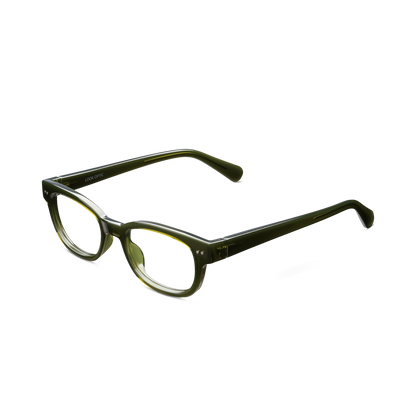 Keaton Progressives