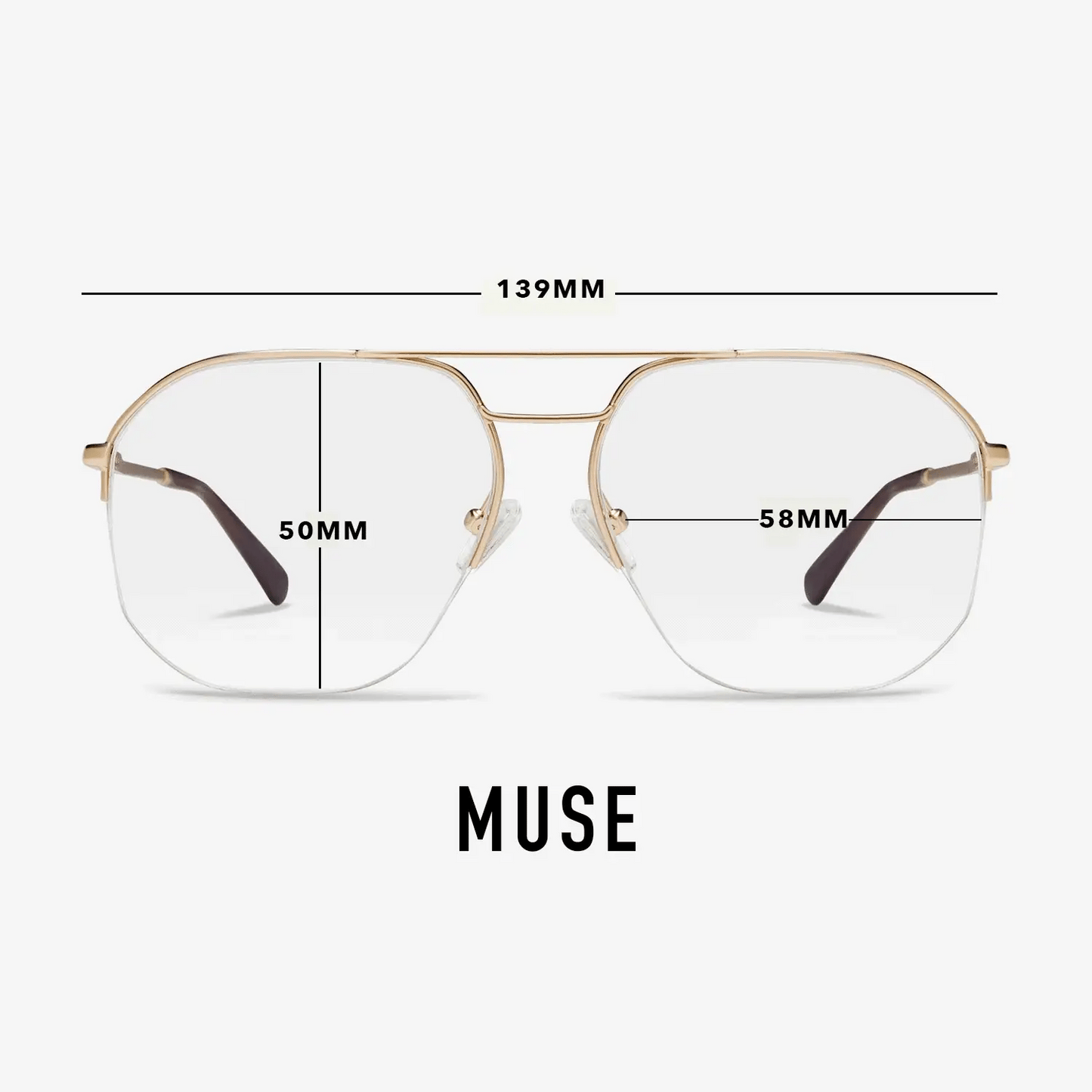 Muse-M Tints
