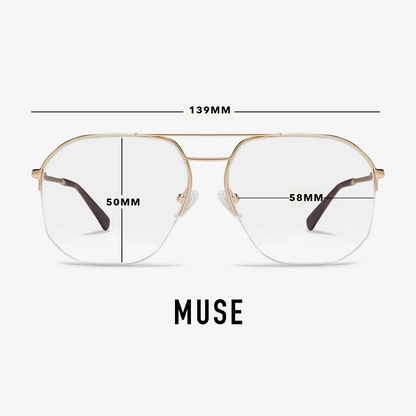Muse-M