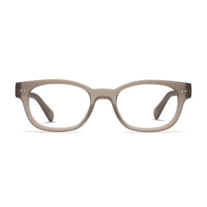 Keaton Progressives